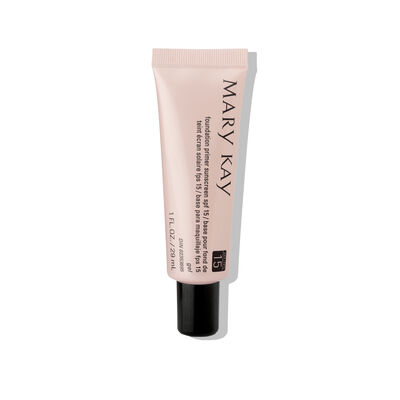 Base para Maquillaje FPS 15 Mary Kay&reg;